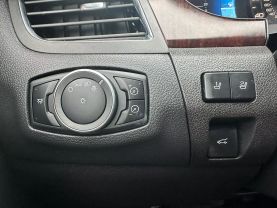 2013 FORD EDGE SUV BLACK AUTOMATIC - Auto Spot