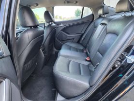 2015 KIA OPTIMA HYBRID SEDAN 4-CYL, HYBRID, 2.4 LITER EX SEDAN 4D