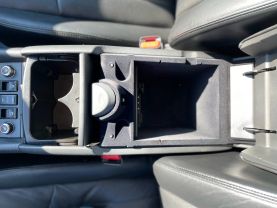 2010 INFINITI EX SUV V6, 3.5 LITER EX35 SPORT UTILITY 4D