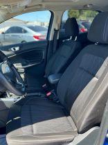 2018 FORD ECOSPORT SUV 3-CYL, TURBO, 1.0L SE SPORT UTILITY 4D