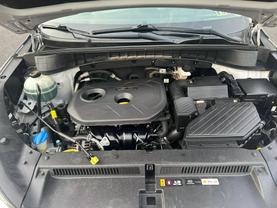 2018 HYUNDAI TUCSON SUV SILVER AUTOMATIC - Auto Spot