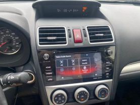 2015 SUBARU XV CROSSTREK SUV YELLOW AUTOMATIC - Auto Spot