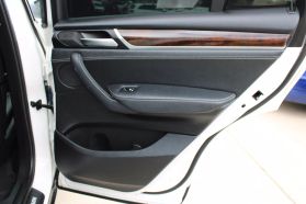 2015 Bmw X4 - Image 24