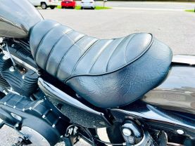 2019 HARLEY-DAVIDSON XL883N IRON 883 CRUISERS - -