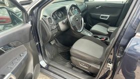 2015 CHEVROLET CAPTIVA SPORT SUV 4-CYL, FLEX FUEL, 2.4 LITER LS SPORT UTILITY 4D
