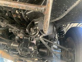 1994 SUZUKI CARRY TRUCK F6A TRUCK