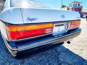 1994 TOYOTA CROWN SEDAN 1G-FE ROYAL E