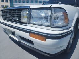 1990 TOYOTA CROWN SEDAN 1G-GE ROYAL SALOON
