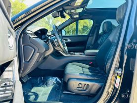 2020 LAND ROVER RANGE ROVER VELAR