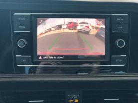 2019 VOLKSWAGEN JETTA SEDAN 4-CYL, TURBO, 1.4 LITER 1.4T R-LINE SEDAN 4D