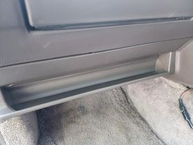 1990 TOYOTA CROWN SEDAN 1G-GE ROYAL SALOON
