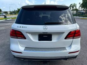 2016 MERCEDES-BENZ GLE SUV WHITE  AUTOMATIC - Citywide Auto Group LLC