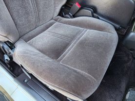 1998 TOYOTA HIACE VAN 1KZ-TE SUPER CUSTOM LIMITED