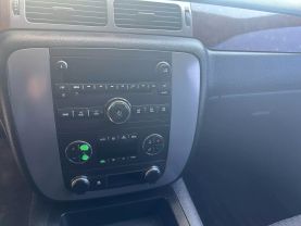 2011 GMC YUKON SUV V8, FLEX FUEL, 5.3 LITER SLE SPORT UTILITY 4D at The One Autosales Inc in Phoenix , AZ 85022  33.60461470880989, -112.03641575767358