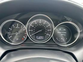 2016 MAZDA MAZDA6 SEDAN 4CYL PZEV SKYACTIV-G 2.5L I GRAND TOURING SEDAN 4D at Major Key Motors - used car dealership in Lebanon, PA.