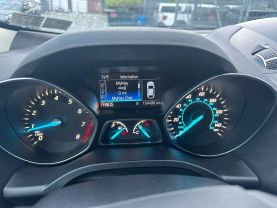 2014 FORD ESCAPE SUV SILVER AUTOMATIC - Auto Spot