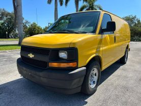 2017 CHEVROLET EXPRESS 2500 CARGO CARGO - AUTOMATIC - Citywide Auto Group LLC