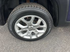 2016 JEEP RENEGADE SUV BLUE AUTOMATIC - Auto Spot