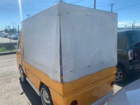 1994 SUZUKI CARRY TRUCK F6A TRUCK
