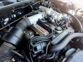 1990 TOYOTA CROWN SEDAN 1G-GE ROYAL SALOON