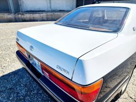 1994 TOYOTA CROWN SEDAN 1G-FE ROYAL E