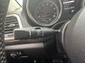 2012 JEEP GRAND CHEROKEE SUV BLACK AUTOMATIC - Auto Spot