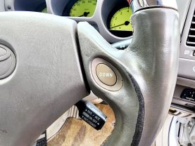 1997 TOYOTA ARISTO SEDAN 2JZ-GTE V300