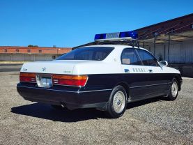 1994 TOYOTA CROWN SEDAN 1G-FE ROYAL E
