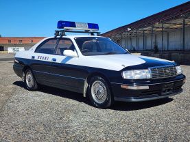 1994 TOYOTA CROWN SEDAN 1G-FE ROYAL E