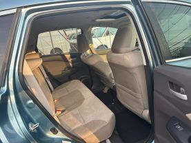 2014 HONDA CR-V SUV BLUE AUTOMATIC - Auto Spot