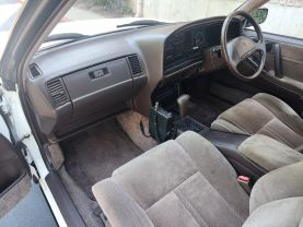 1990 TOYOTA CROWN SEDAN 1G-GE ROYAL SALOON