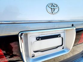 1998 TOYOTA HIACE VAN 1KZ-TE SUPER CUSTOM LIMITED