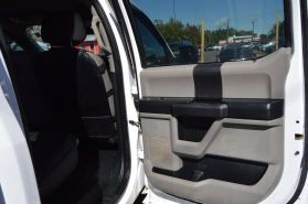 2015 Ford F150 Supercrew Cab - Image 17