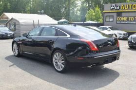 2015 Jaguar Xj - Image 7