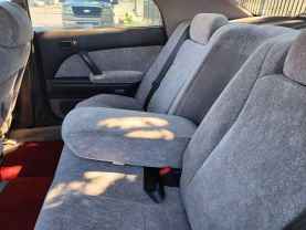 1994 TOYOTA CROWN SEDAN 1G-FE ROYAL E
