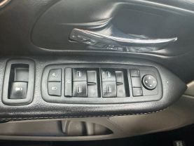2017 DODGE GRAND CARAVAN PASSENGER PASSENGER RED AUTOMATIC - Auto Spot