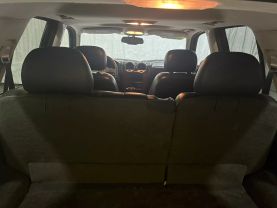 2007 GMC ENVOY SUV V8, 5.3 LITER DENALI SPORT UTILITY 4D