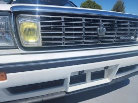 1990 TOYOTA CROWN SEDAN 1G-GE ROYAL SALOON