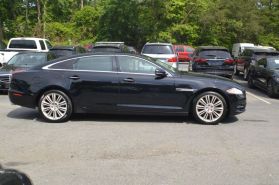 2015 Jaguar Xj - Image 4