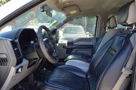 2015 Ford F150 Supercrew Cab - Image 11
