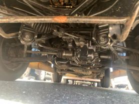 1994 SUZUKI CARRY TRUCK F6A TRUCK