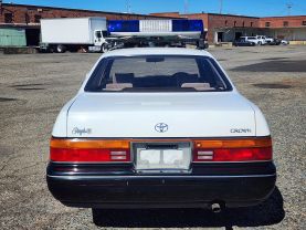 1994 TOYOTA CROWN SEDAN 1G-FE ROYAL E