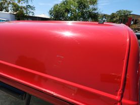 1998 TOYOTA LAND CRUISER TRUCK 1HZ FIRE TRUCK