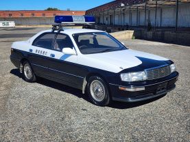 1994 TOYOTA CROWN SEDAN 1G-FE ROYAL E