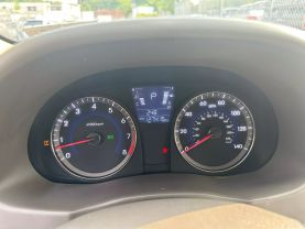 2013 HYUNDAI ACCENT SEDAN BROWN AUTOMATIC - Auto Spot