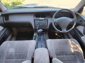 1994 TOYOTA CROWN SEDAN 1G-FE ROYAL E
