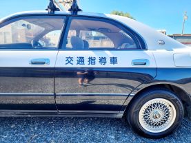 1994 TOYOTA CROWN SEDAN 1G-FE ROYAL E