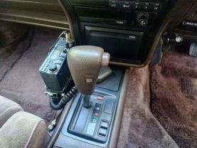 1990 TOYOTA CROWN SEDAN 1G-GE ROYAL SALOON