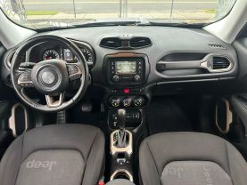 2016 JEEP RENEGADE SUV BLUE AUTOMATIC - Auto Spot