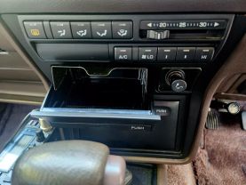 1990 TOYOTA CROWN SEDAN 1G-GE ROYAL SALOON
